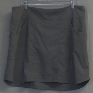 Patagonia Fishing Skort